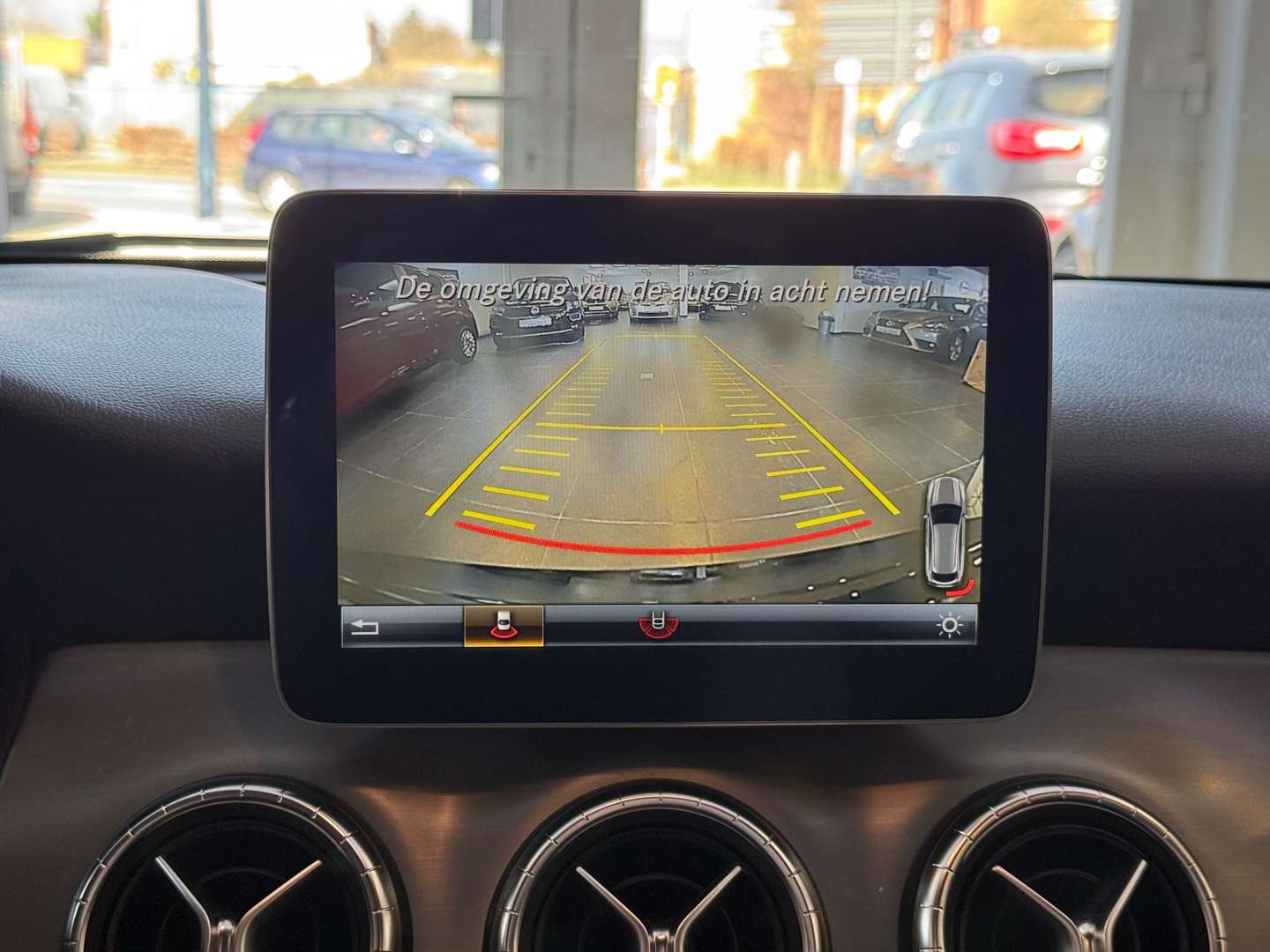 Mercedes CLA 180 AMG Line - 2019 - Joinsteer - #29