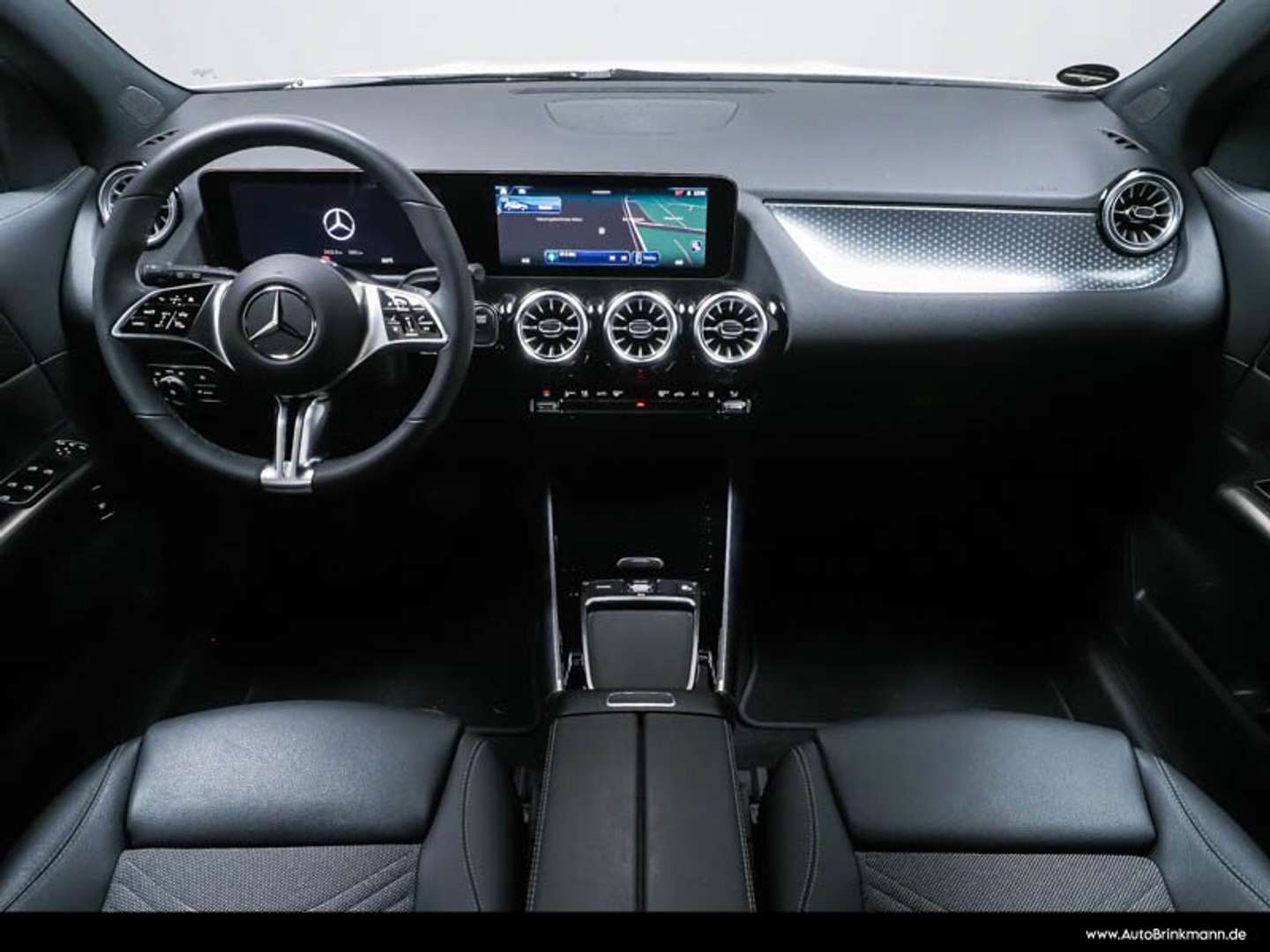 Mercedes EQA 250 Progressive - 2025 - Joinsteer - #7