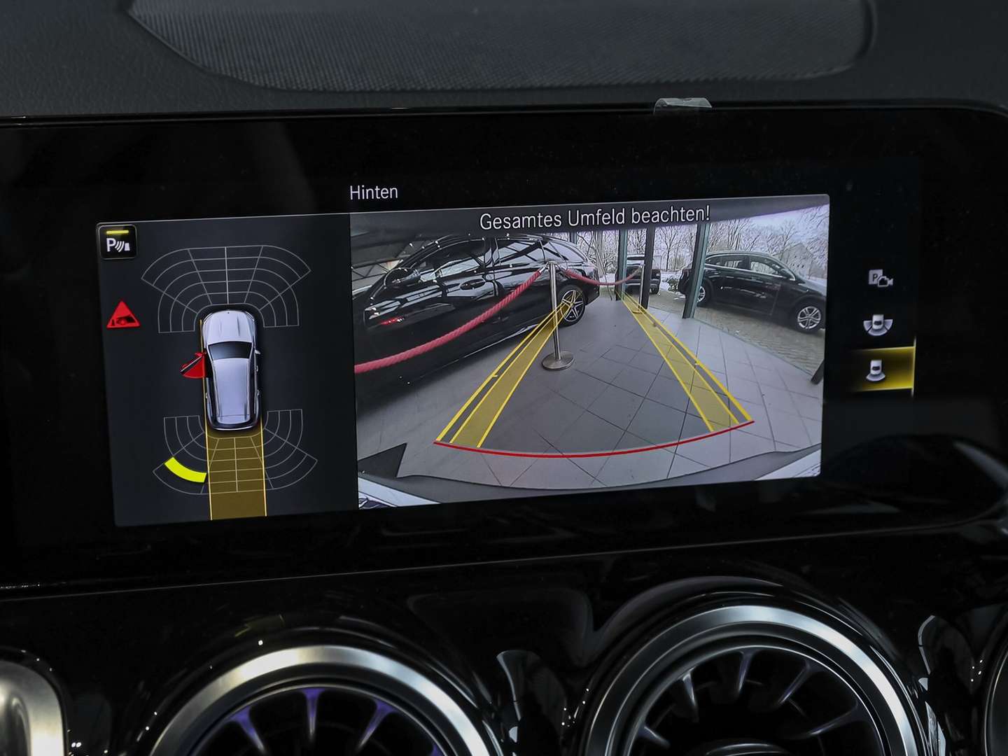 Mercedes EQB 300 Progressive - 2022 - Joinsteer - #16