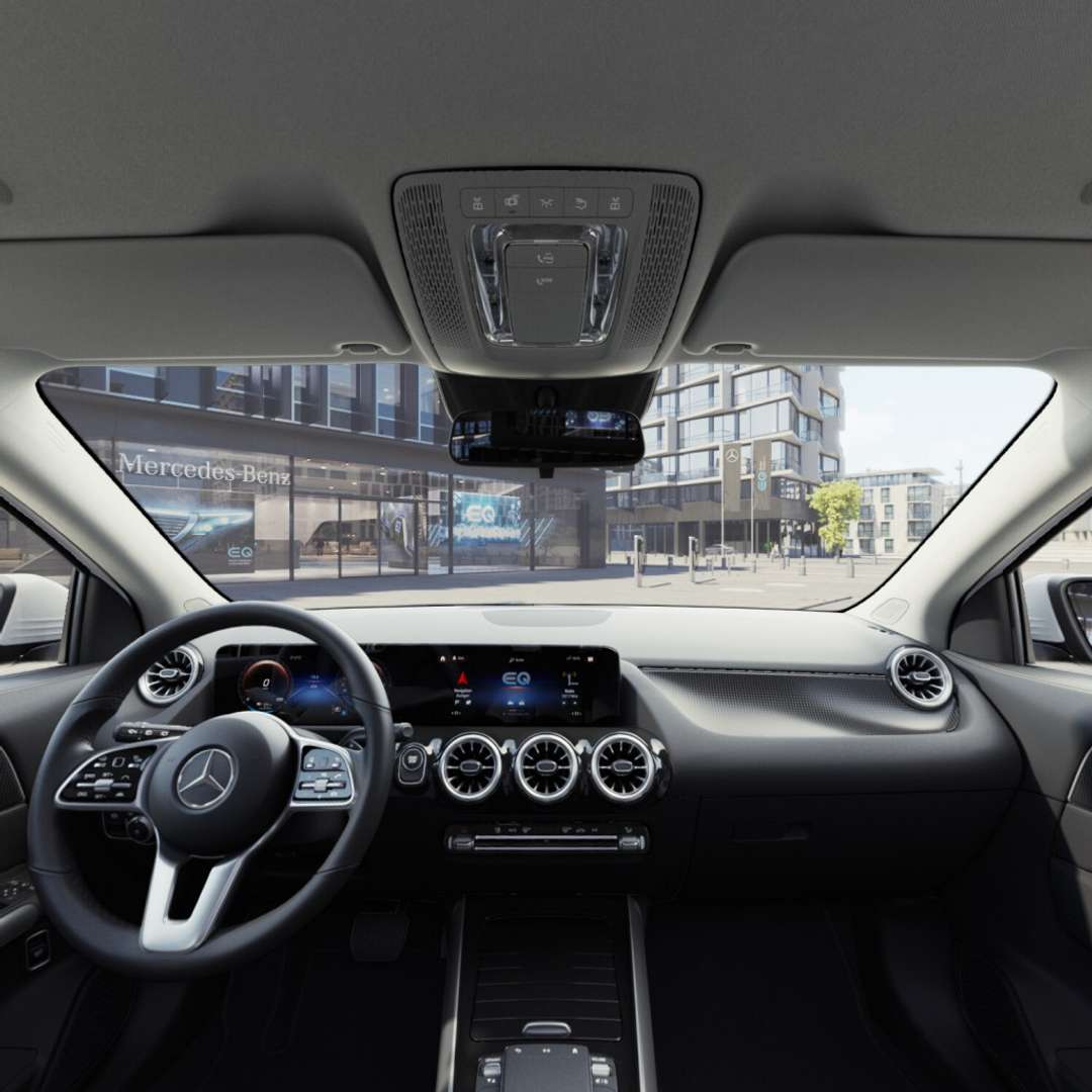 Mercedes EQA 250 Progressive - 2023 - Joinsteer - #15