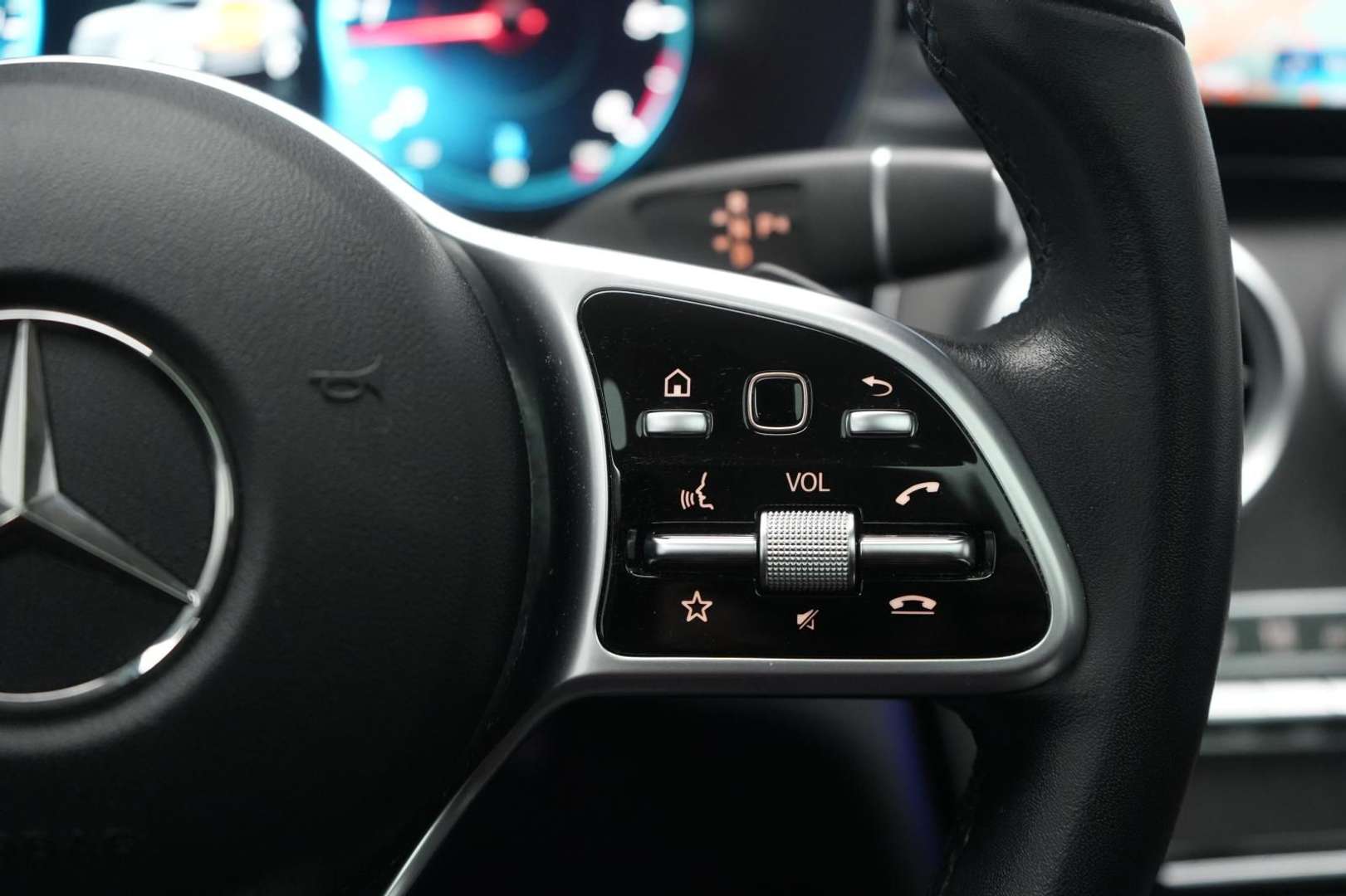 Mercedes GLC 220 - 2021 - Joinsteer - #20