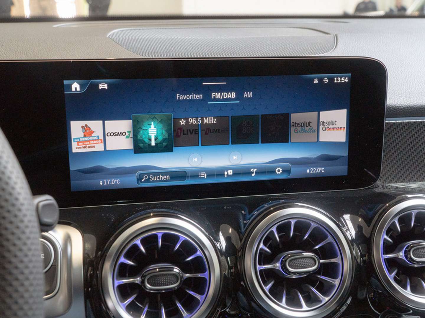 Mercedes GLB 220 AMG LINE - 2024 - Joinsteer - #20