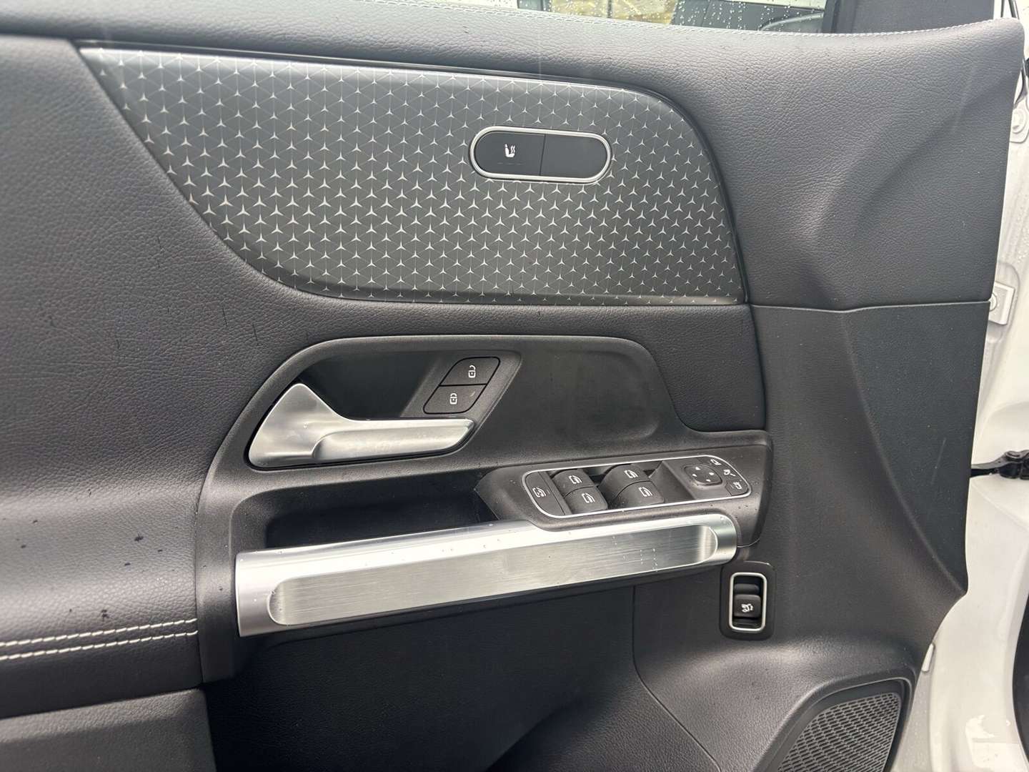 Mercedes GLB 180 Progress - 2024 - Joinsteer - #8