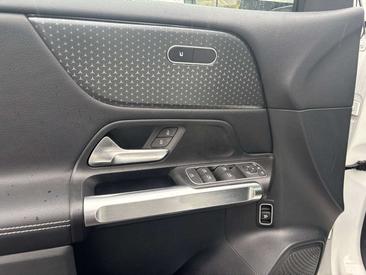 Mercedes GLB 180 Progress — photo 8