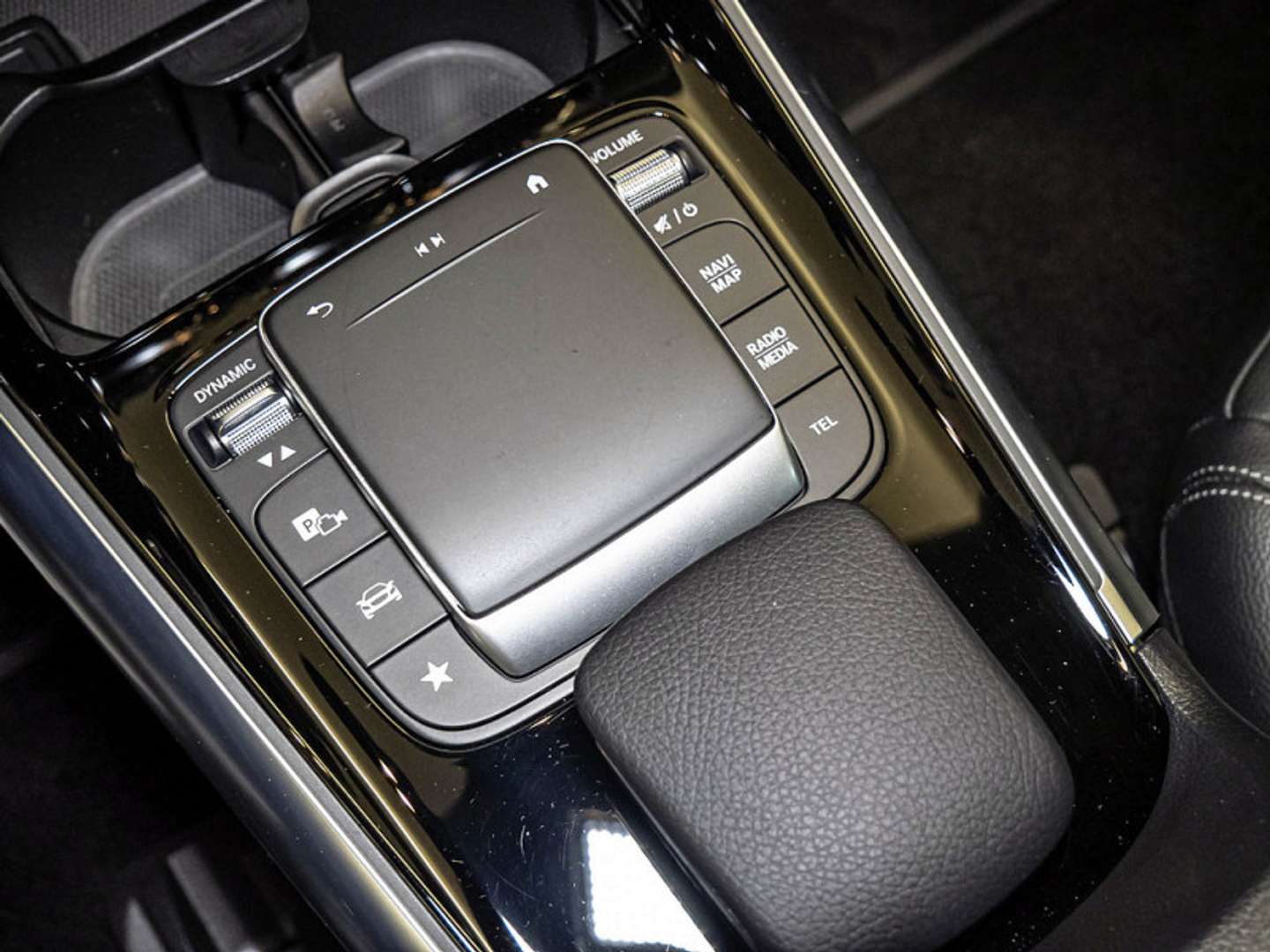 Mercedes EQA 250 Progressive - 2022 - Joinsteer - #14