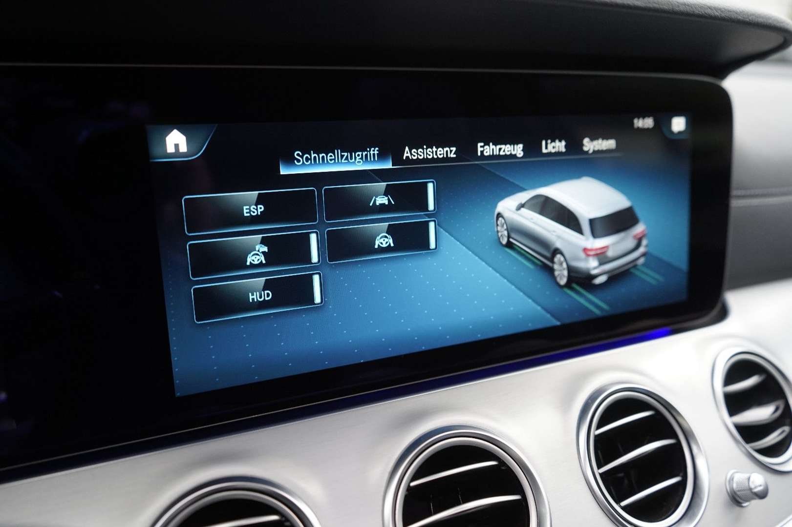 Mercedes Classe E 200 AMG Line - 2021 - Joinsteer - #43