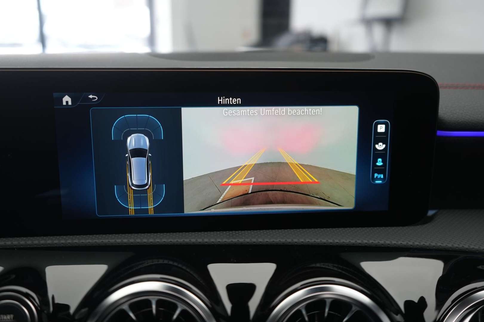 Mercedes CLA 220 AMG Line - 2023 - Joinsteer - #14