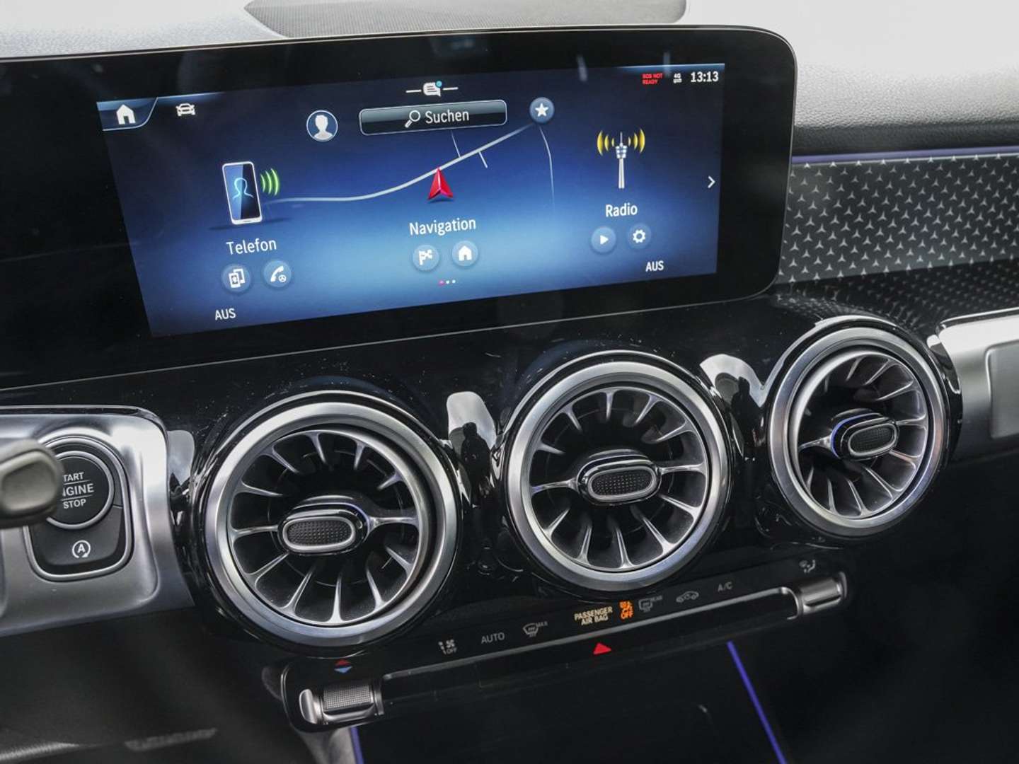 Mercedes GLB 200 Progressive - 2025 - Joinsteer - #15