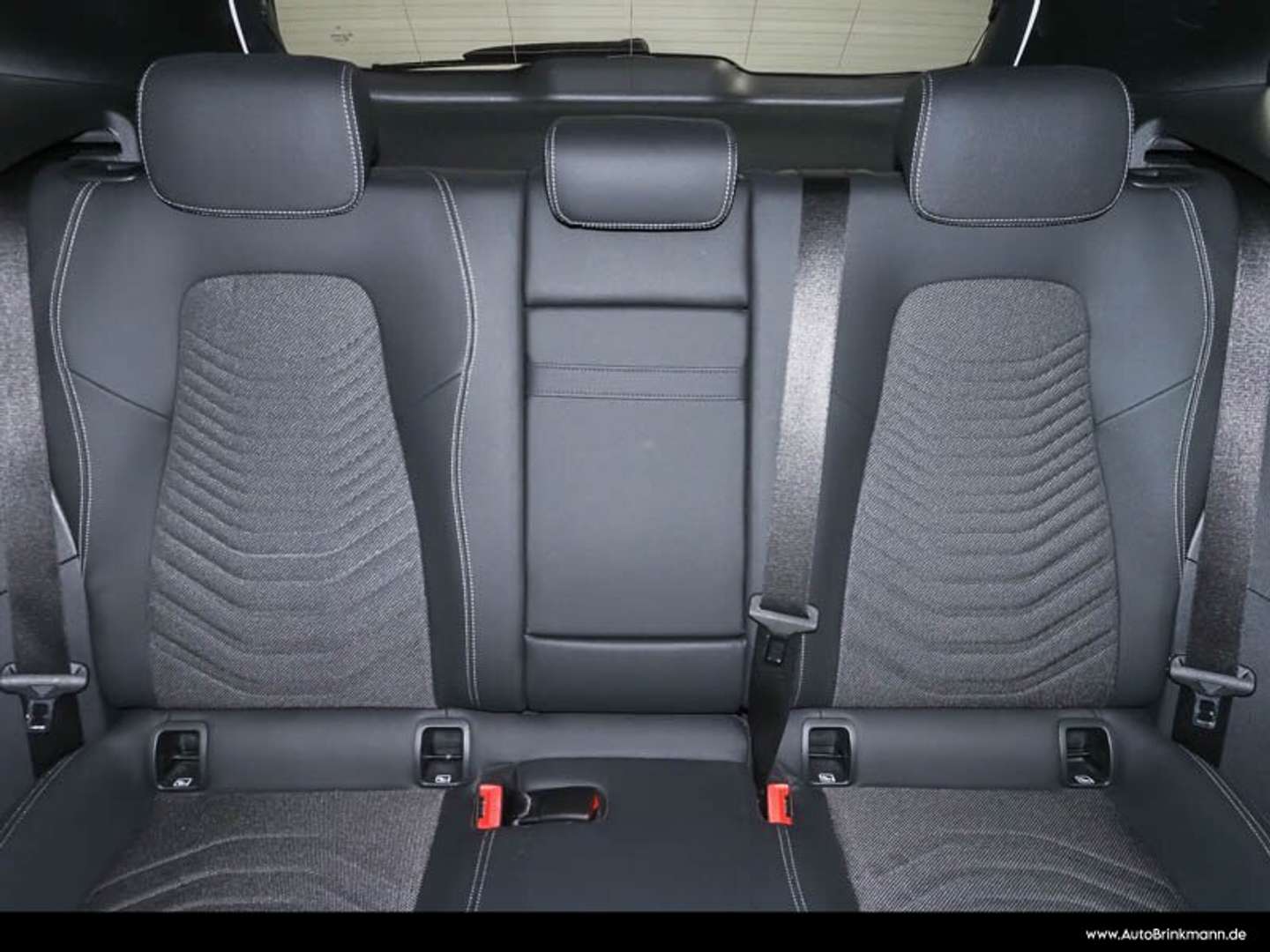 Mercedes EQA 250 Progressive - 2025 - Joinsteer - #8