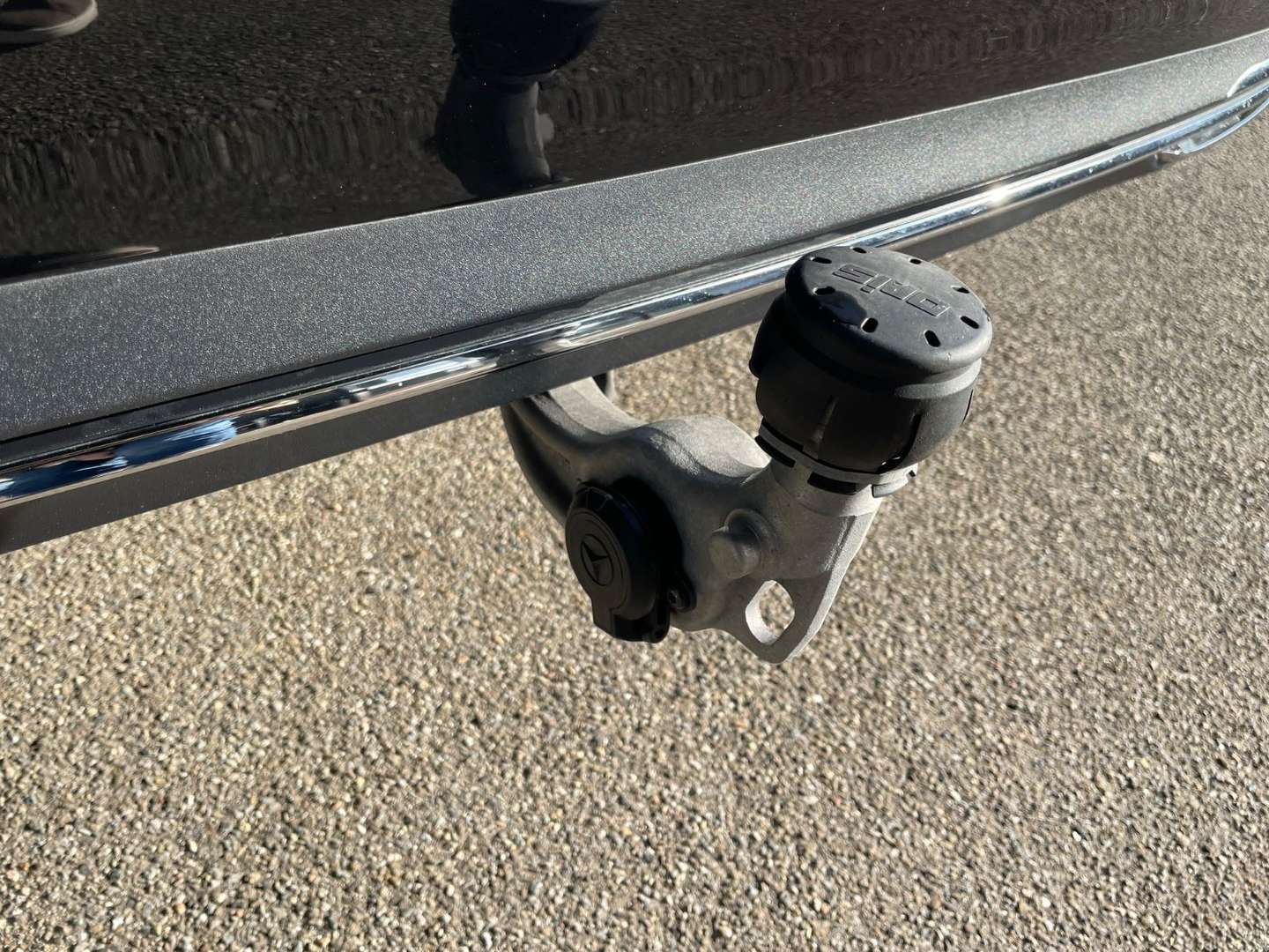 Mercedes Classe E 300 - 2024 - Joinsteer - #23