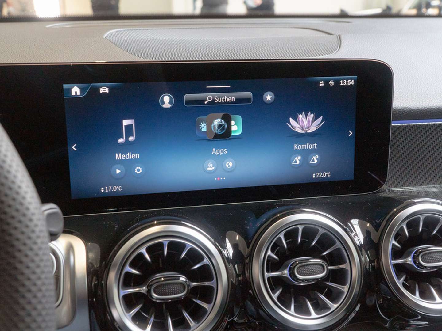 Mercedes GLB 220 AMG LINE - 2024 - Joinsteer - #21