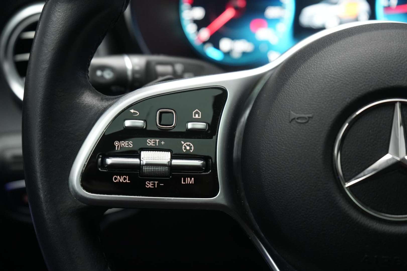 Mercedes GLC 220 - 2021 - Joinsteer - #21