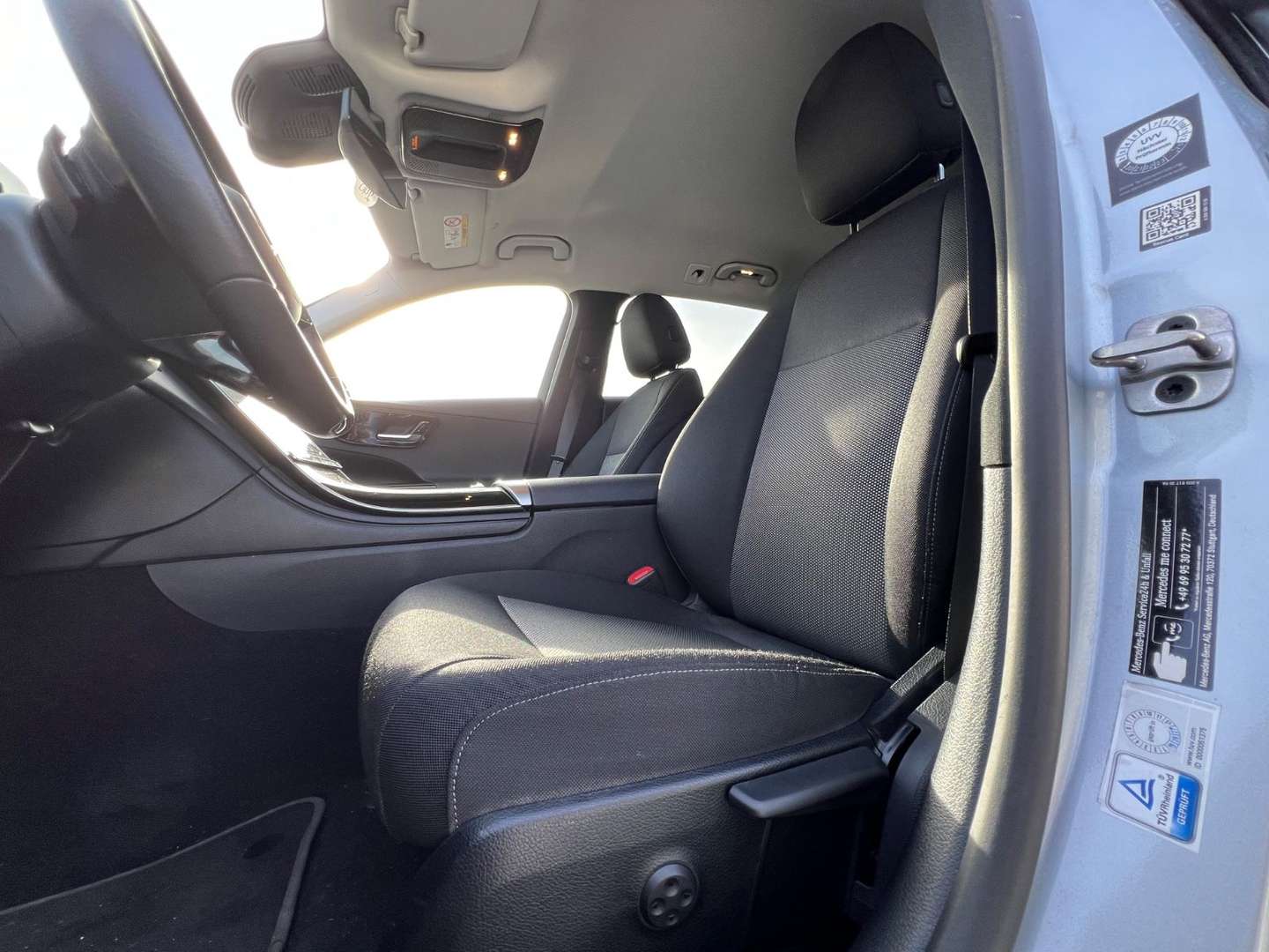 Mercedes Classe C 200 Avantgarde - 2023 - Joinsteer - #17