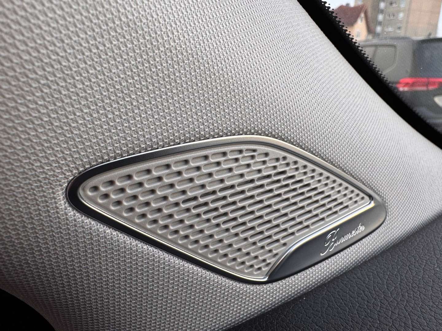 Mercedes GLA 220 AMG Line - 2022 - Joinsteer - #36