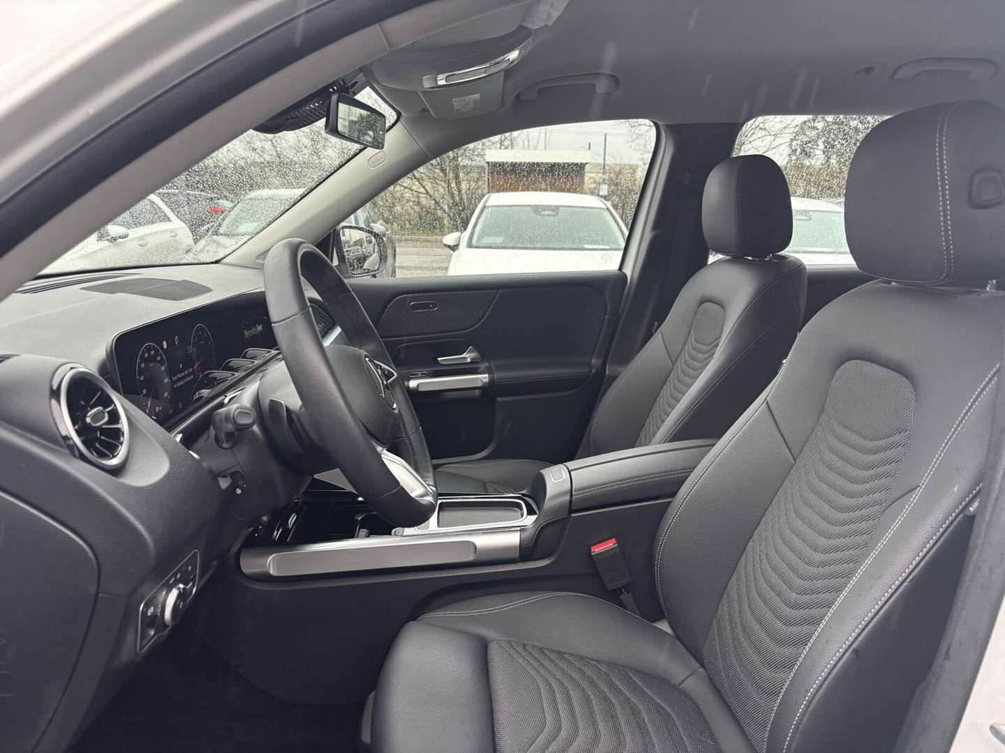 Mercedes GLB 180 Progress - 2024 - Joinsteer - #9