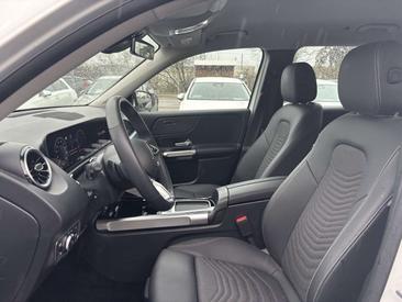 Mercedes GLB 180 Progress — photo 9