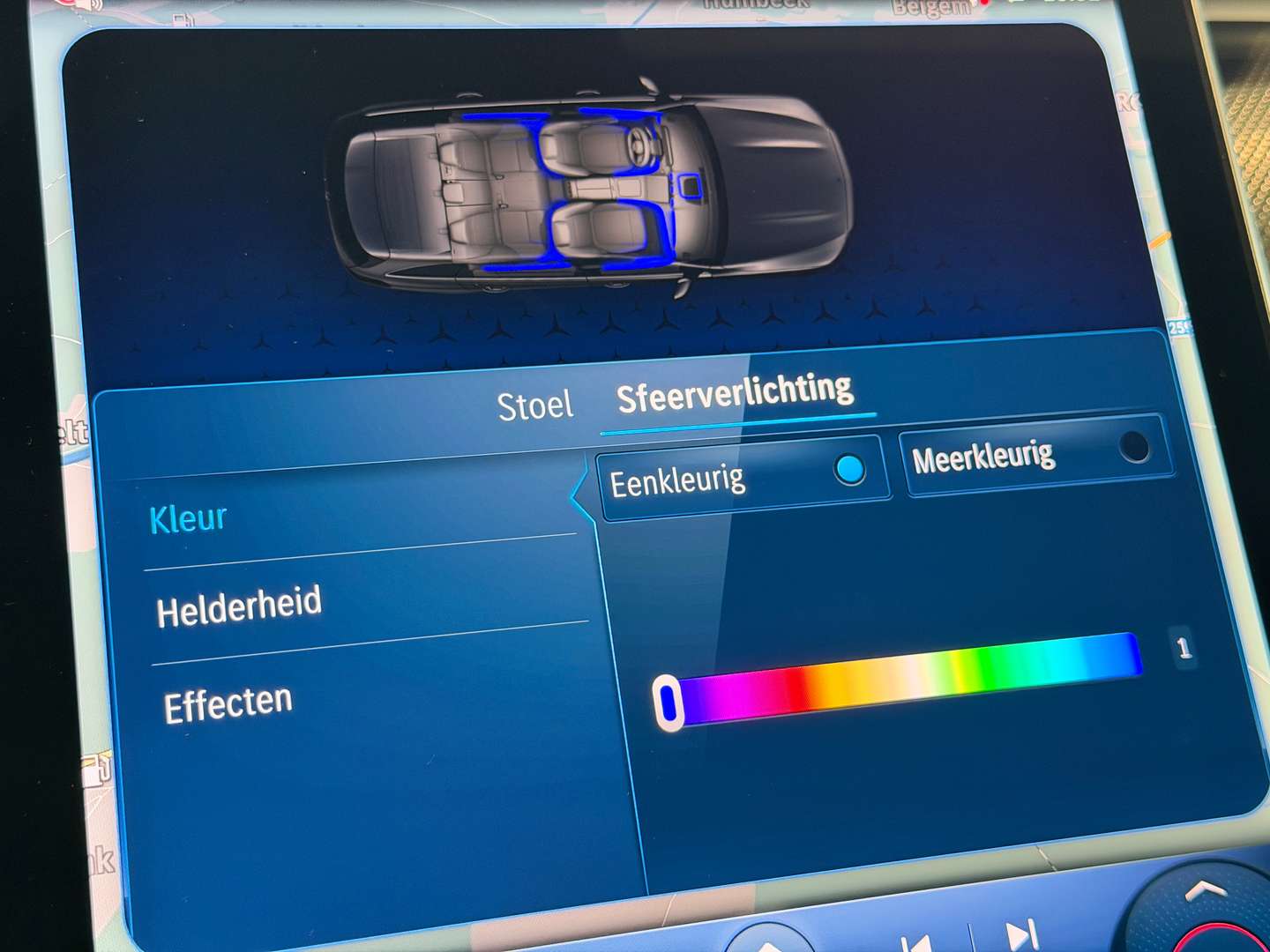 Mercedes Classe C 180 Night Edition - 2024 - Joinsteer - #14