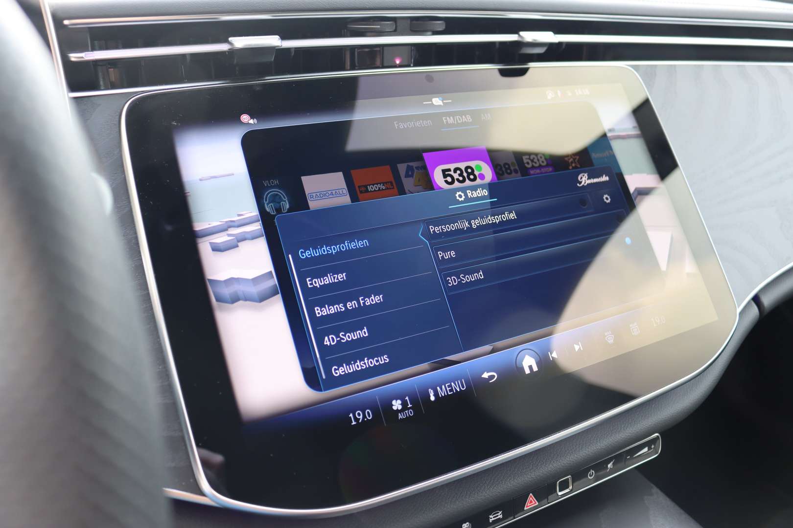 Mercedes Classe E Break 300 AMG Line - 2025 - Joinsteer - #24