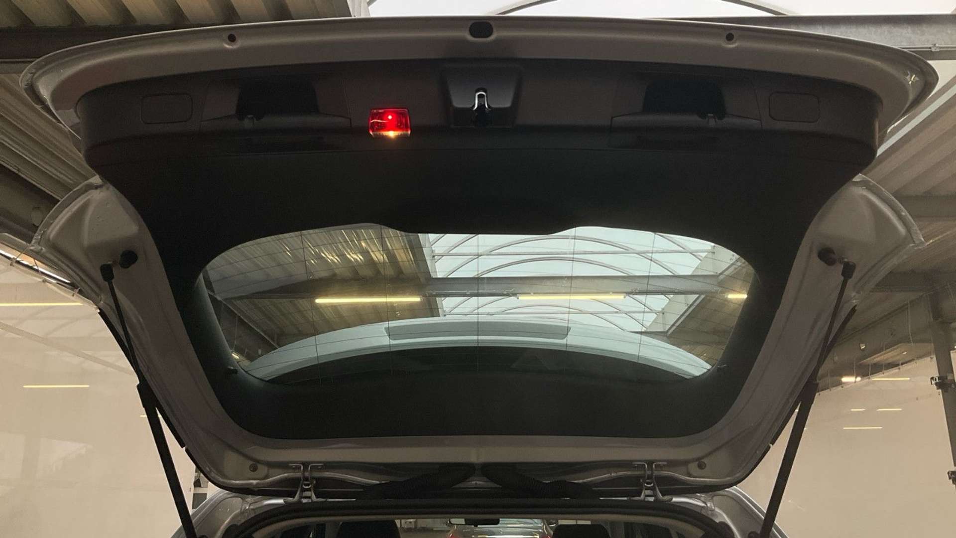 Mercedes GLA 250 - 2021 - Joinsteer - #18