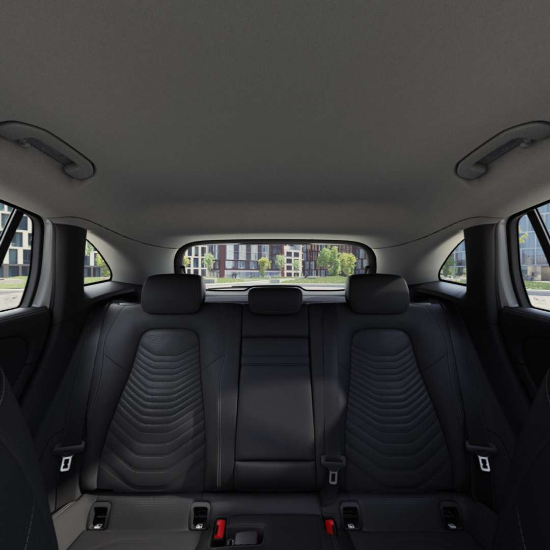 Mercedes EQA 250 Progressive - 2023 - Joinsteer - #17