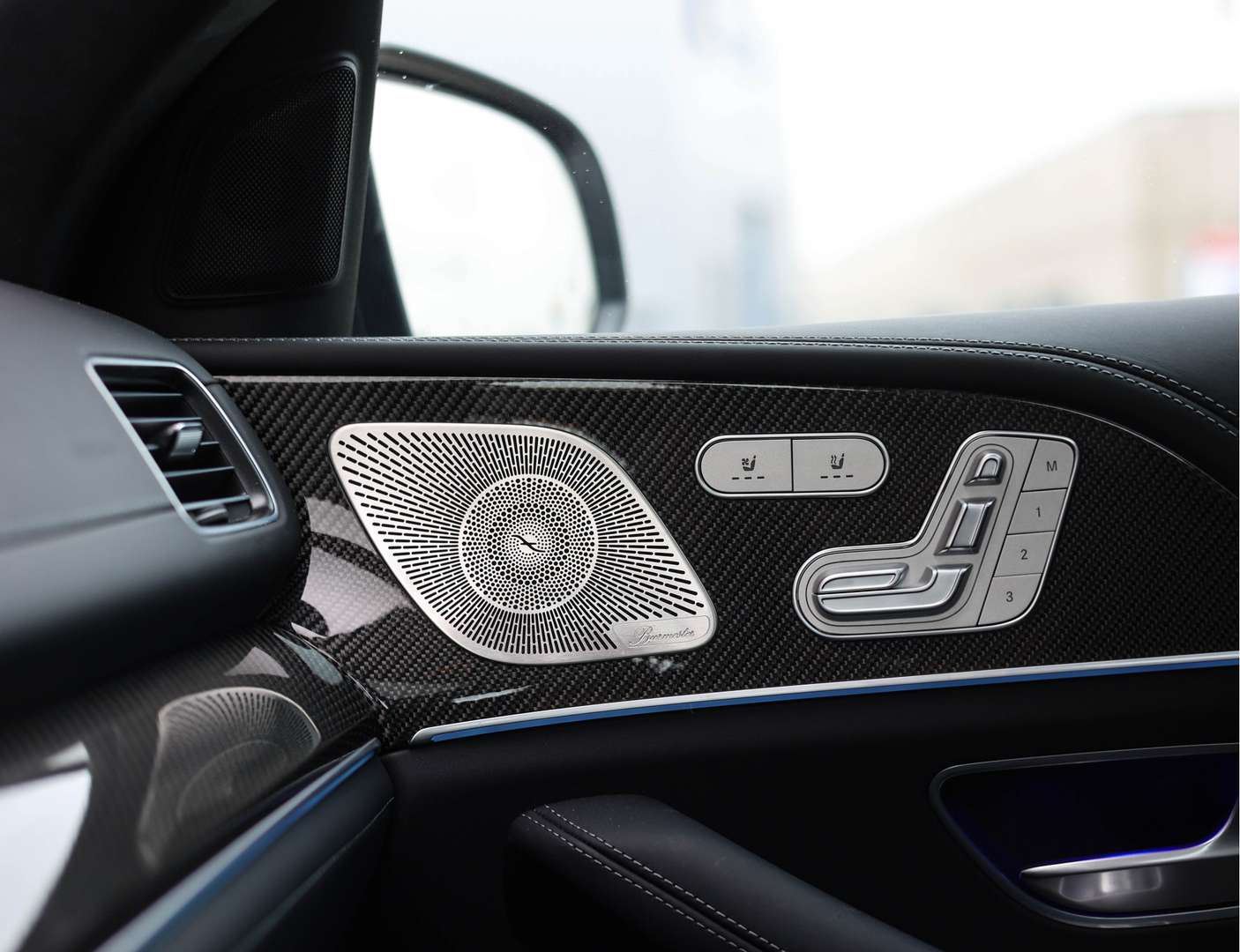 Mercedes GLE 53 AMG Coupé 53 - 2024 - Joinsteer - #38