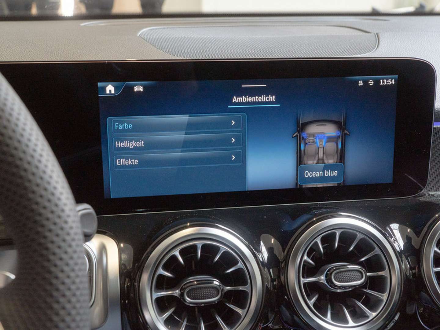 Mercedes GLB 220 AMG LINE - 2024 - Joinsteer - #22