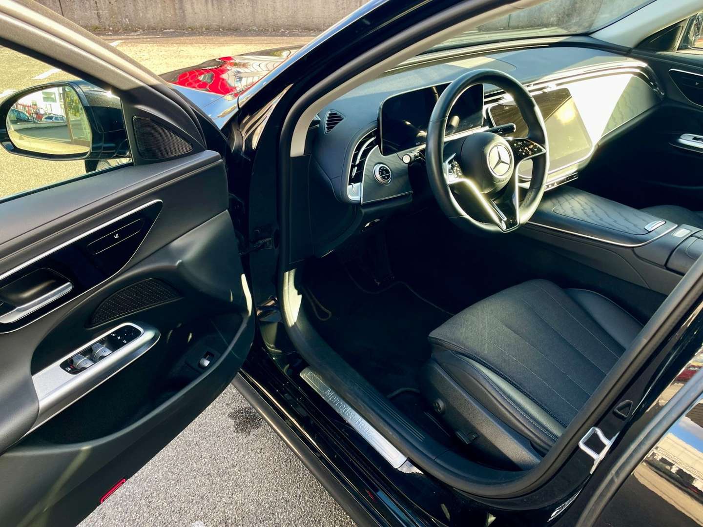 Mercedes Classe E 300 - 2024 - Joinsteer - #24