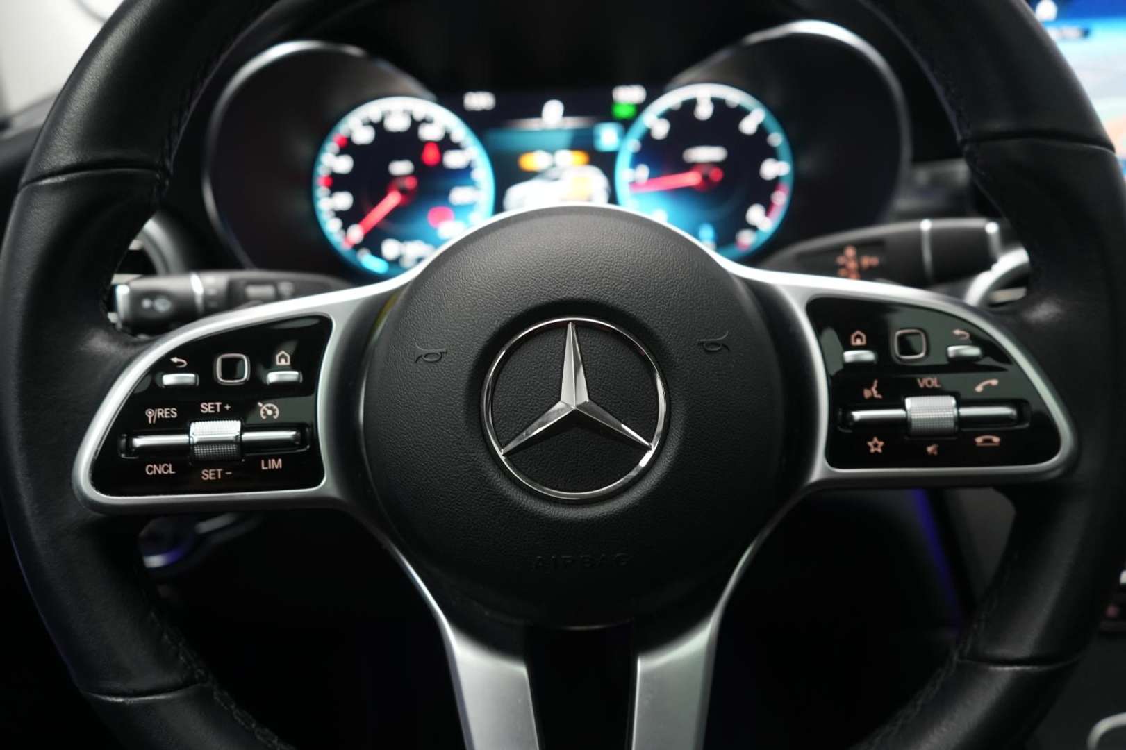 Mercedes GLC 220 - 2021 - Joinsteer - #22