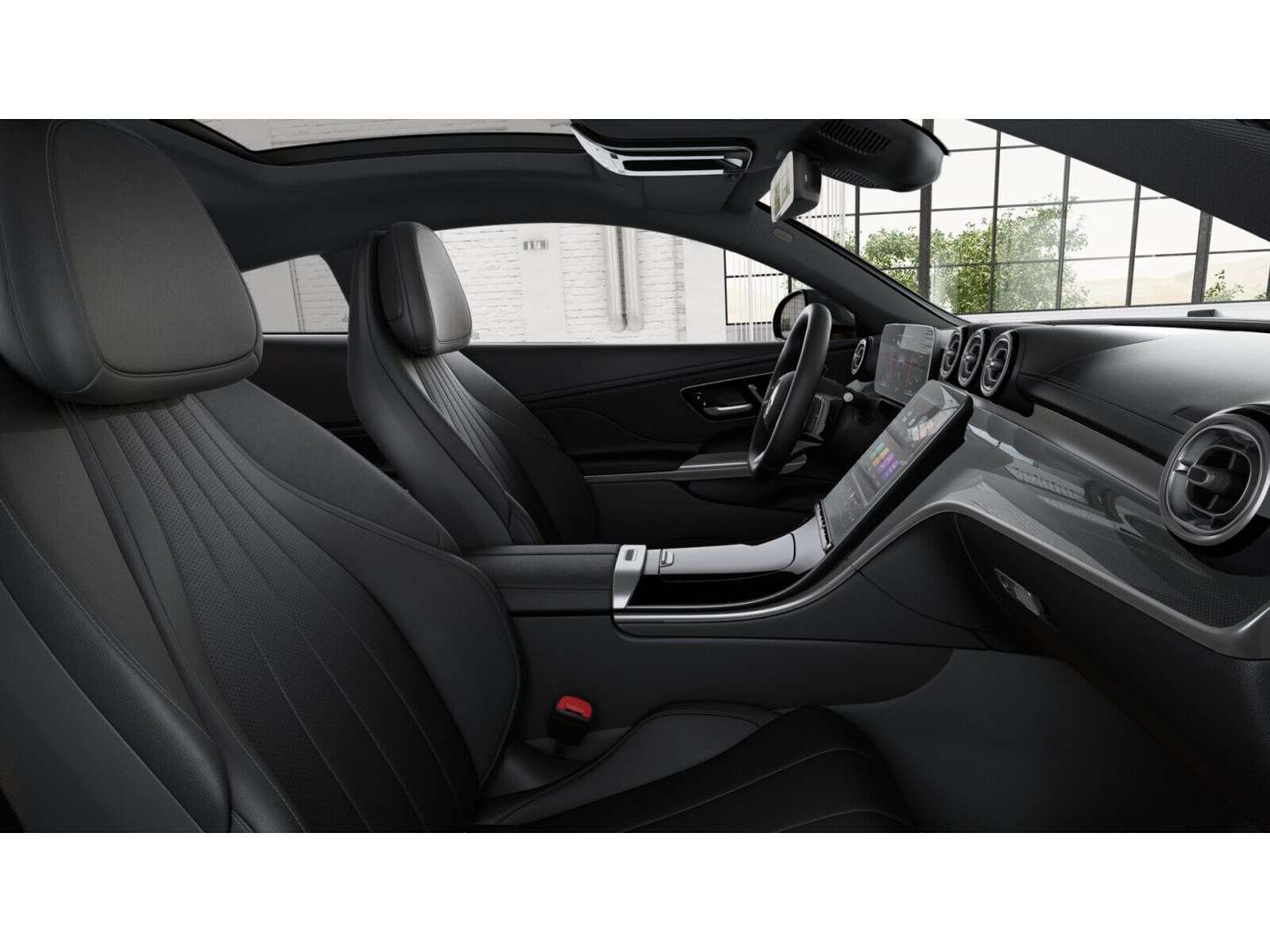Mercedes CLE 300 AMG Line - 2025 - Joinsteer - #7