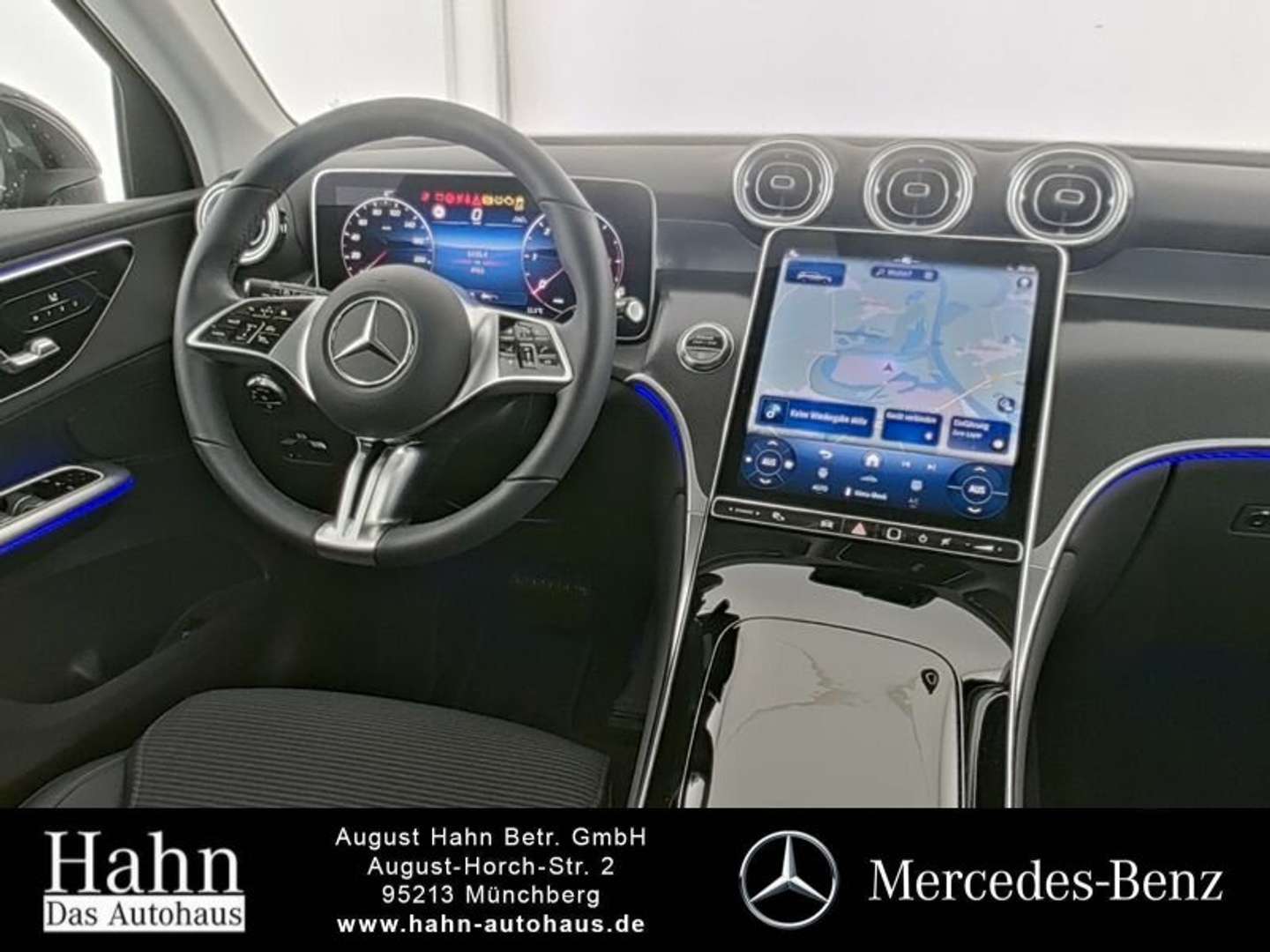 Mercedes GLC 220 - 2025 - Joinsteer - #3