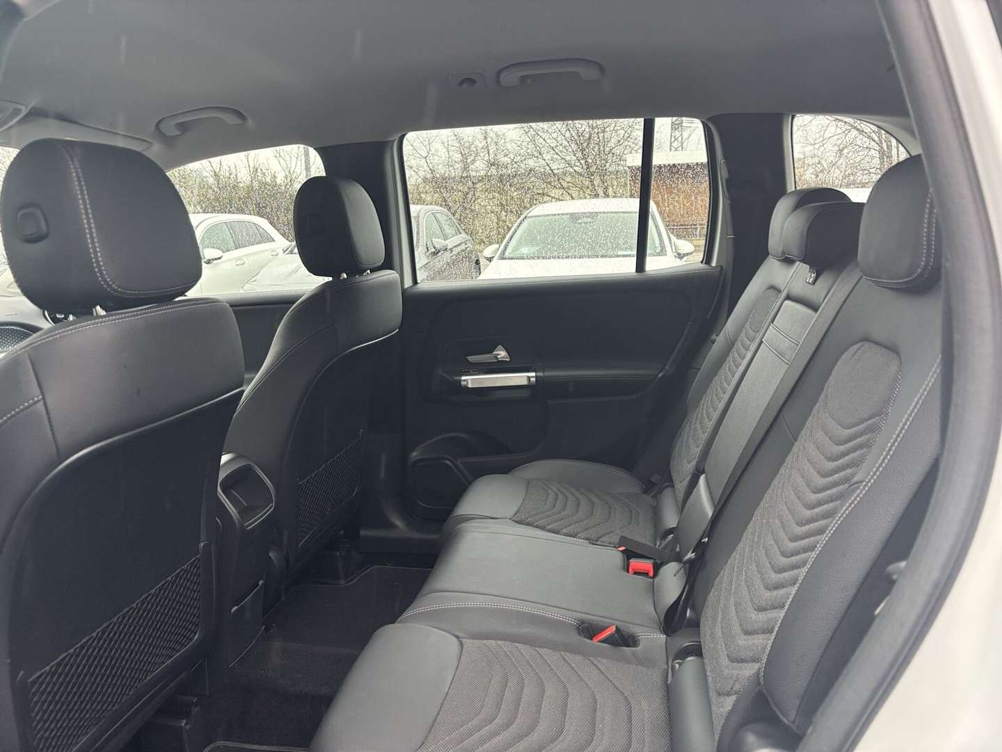 Mercedes GLB 180 Progress - 2024 - Joinsteer - #10