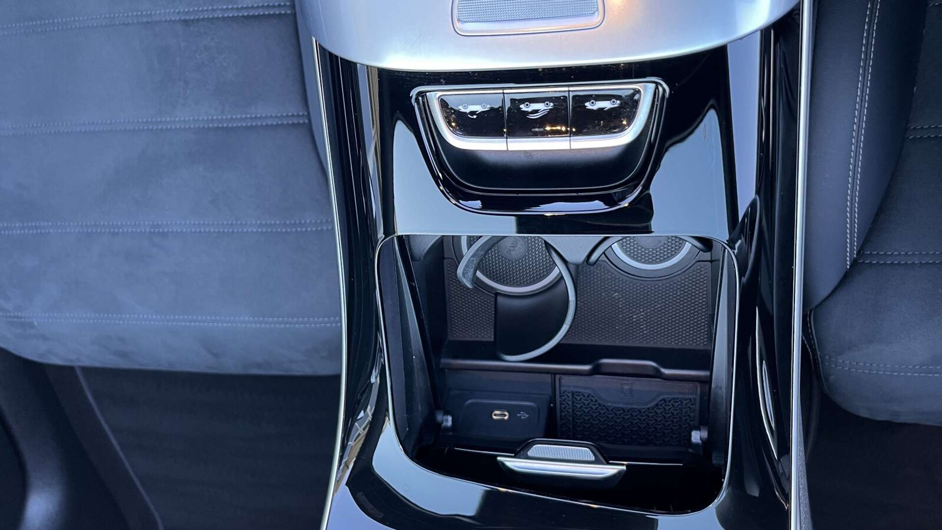 Mercedes CLE 200 Cabriolet 200 AMG Line - 2024 - Joinsteer - #25