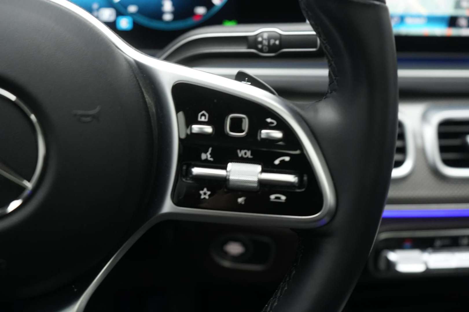 Mercedes GLE 400 - 2022 - Joinsteer - #21