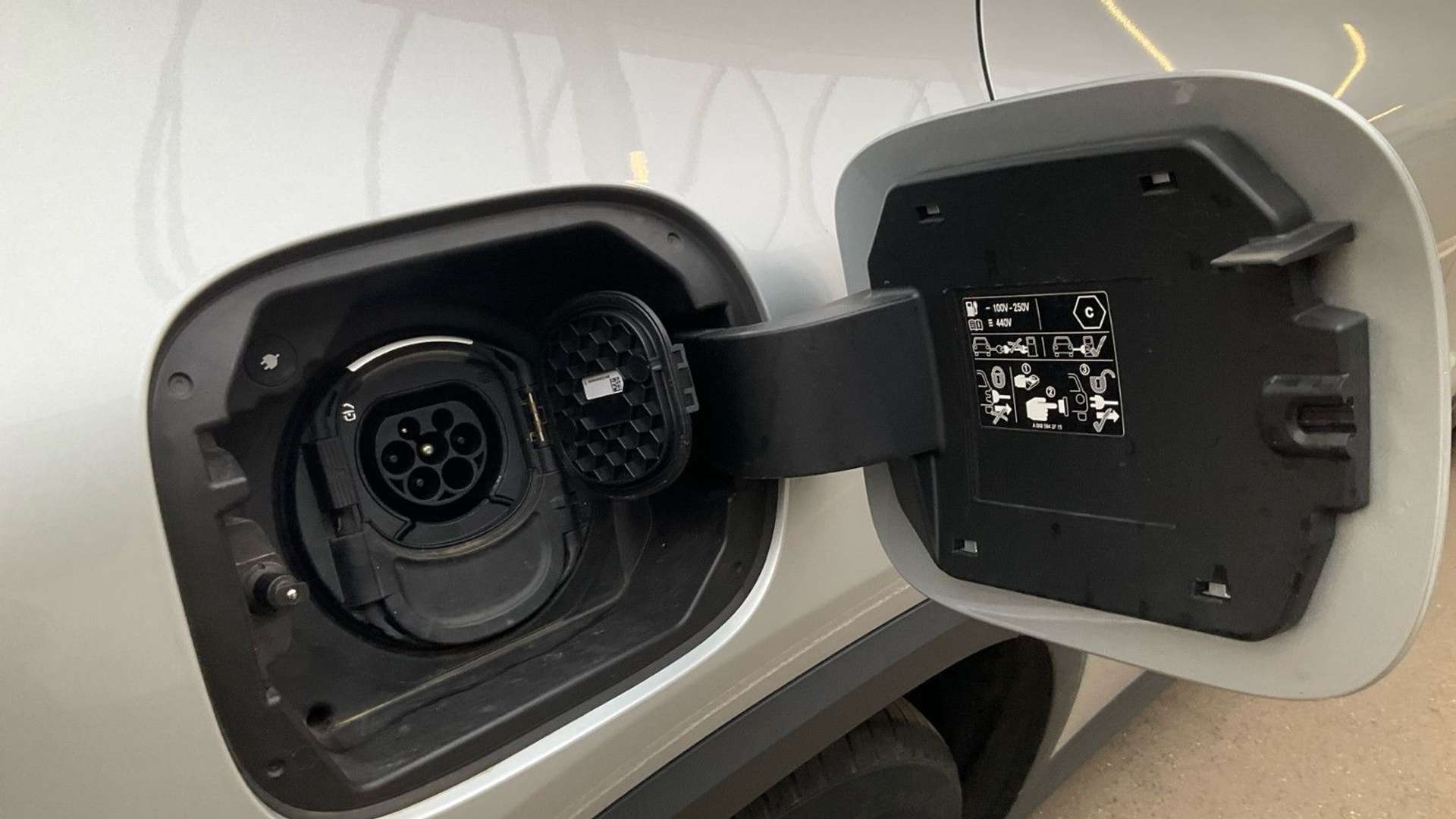 Mercedes GLA 250 - 2021 - Joinsteer - #19