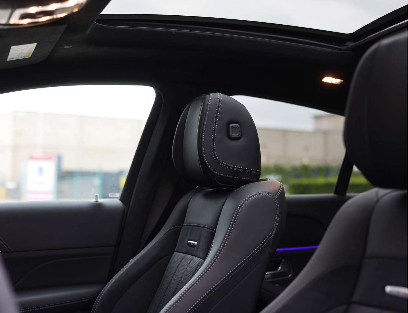 Mercedes GLE 53 AMG Coupé 53 - 2024 - Joinsteer - #39