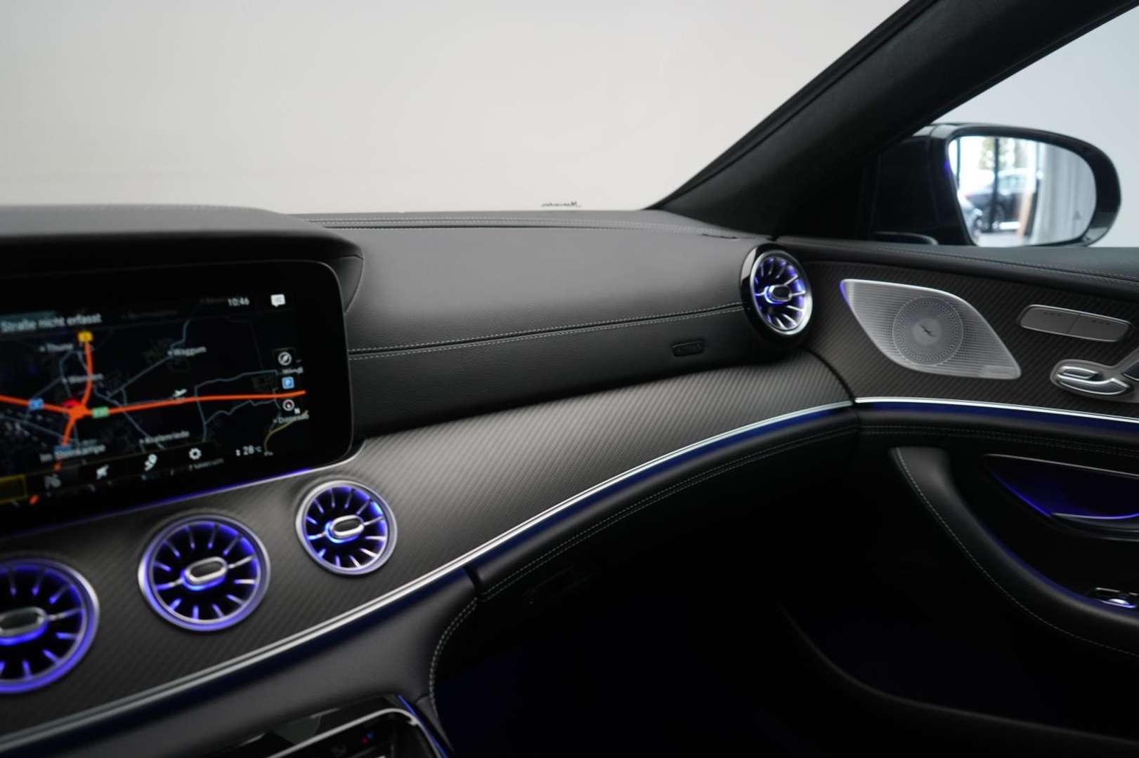 Mercedes AMG GT 63 S E Performance - 2022 - Joinsteer - #29