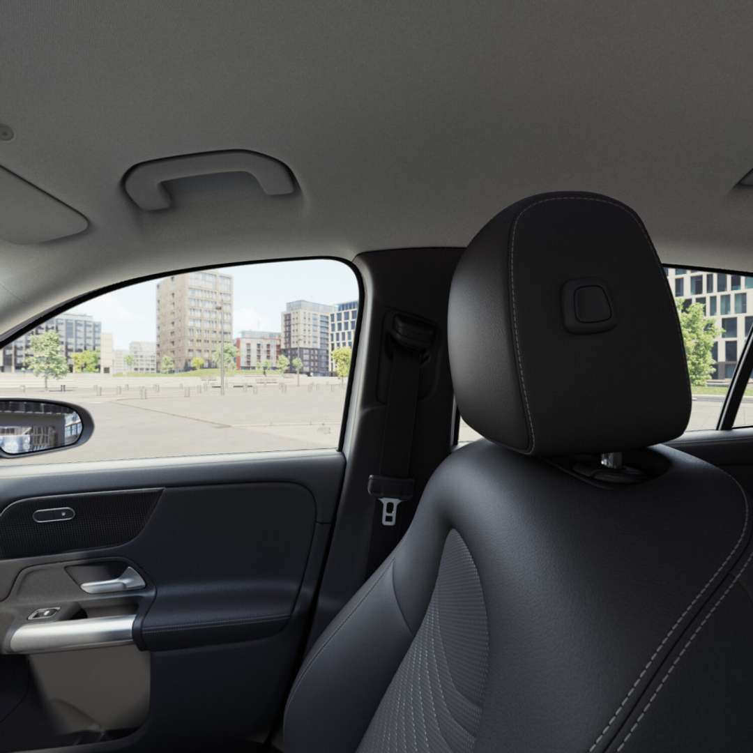 Mercedes EQA 250 Progressive - 2023 - Joinsteer - #18