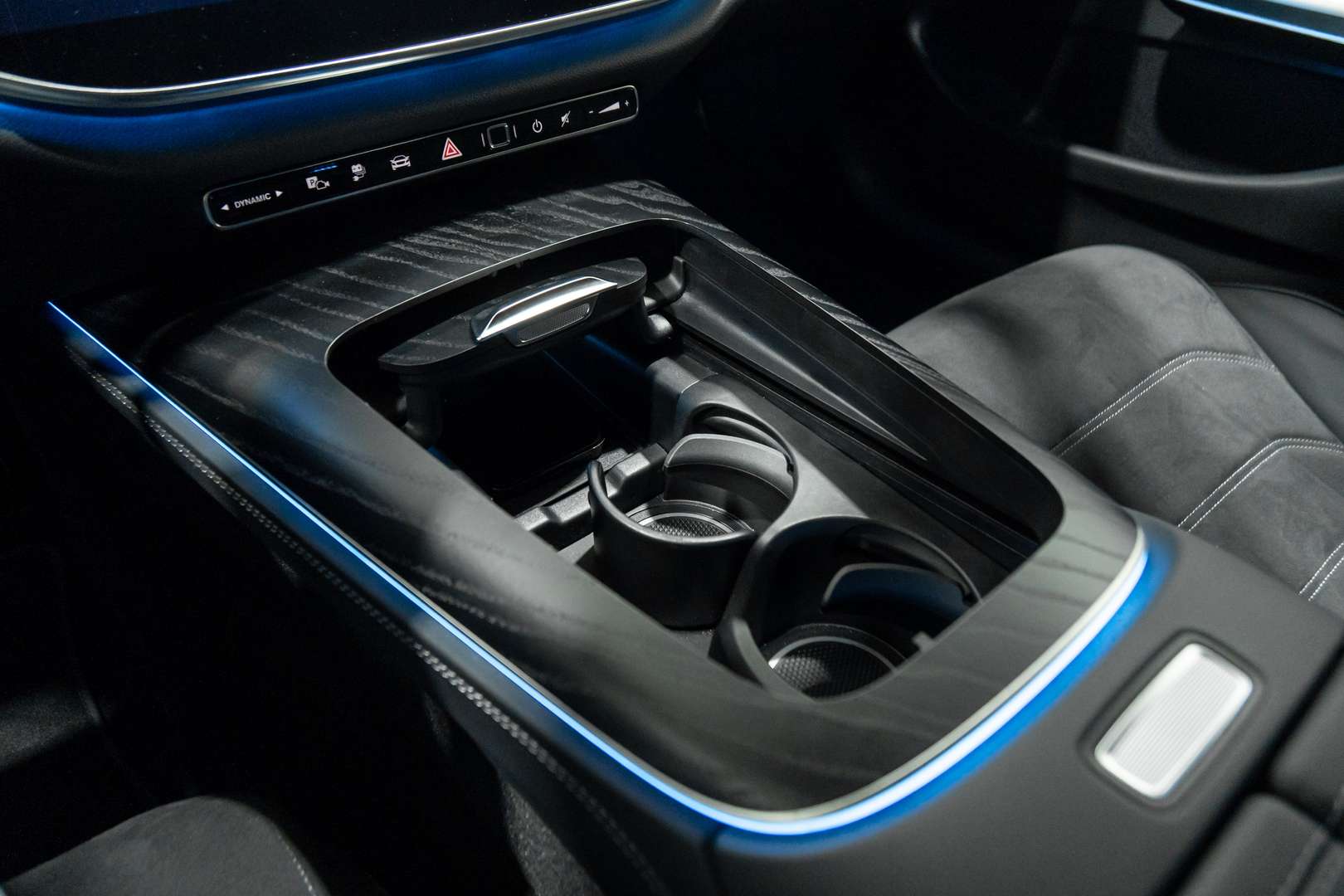 Mercedes Classe E Break 300 AMG Line - 2025 - Joinsteer - #33