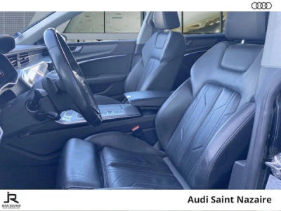Audi A7 Sportback Avus 50 TDI Quattro 286 Ch Tiptronic -  - Joinsteer - #2