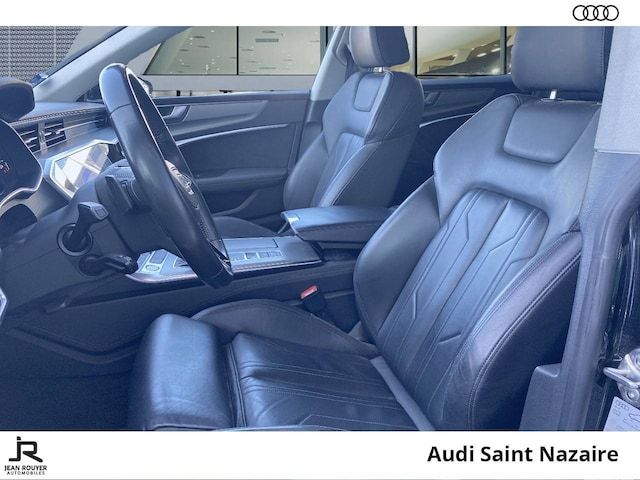 Audi A7 Sportback Avus 50 TDI Quattro 286 Ch Tiptronic - 2018 - Joinsteer - #3