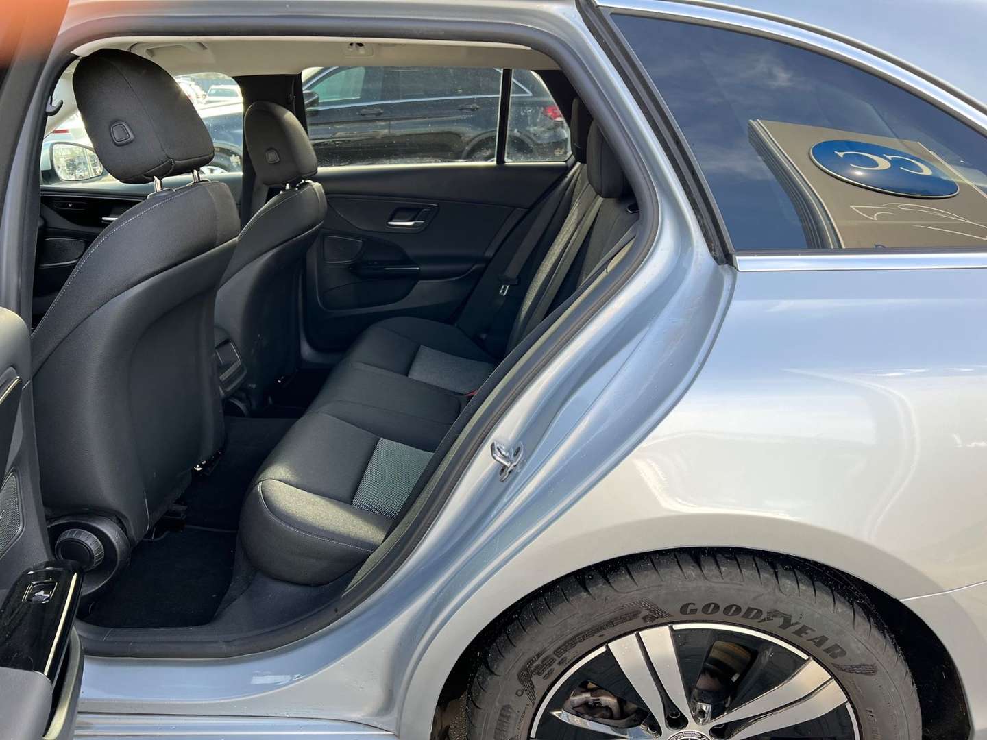 Mercedes Classe C 200 Avantgarde - 2023 - Joinsteer - #19