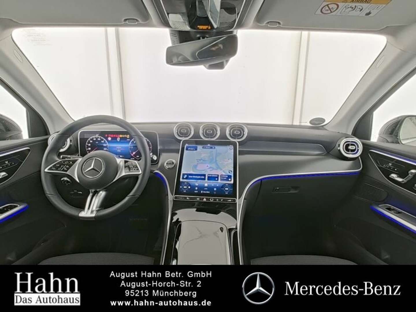 Mercedes GLC 220 - 2025 - Joinsteer - #4