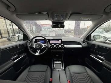 Mercedes GLB 180 Progress — photo 11