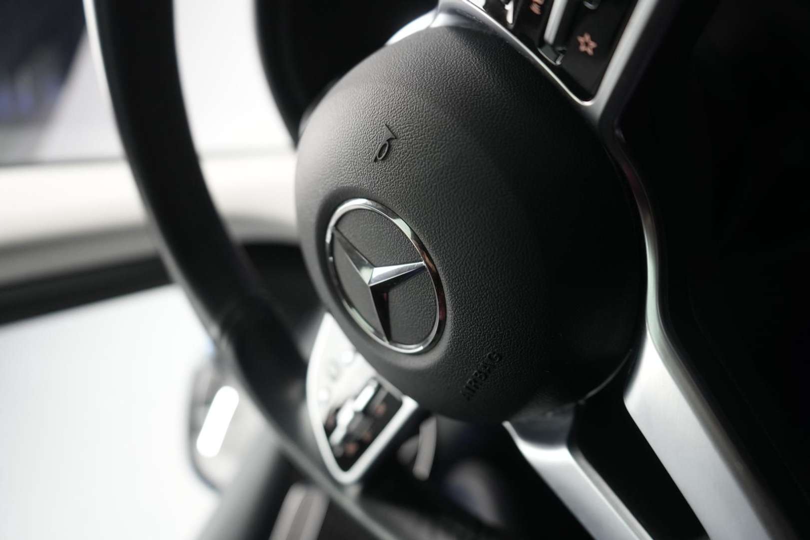 Mercedes GLC 220 - 2021 - Joinsteer - #23