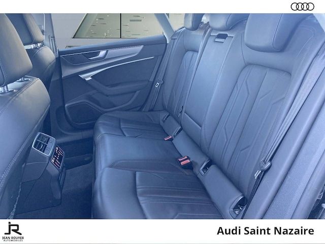 Audi A7 Sportback Avus 50 TDI Quattro 286 Ch Tiptronic - 2018 - Joinsteer - #4