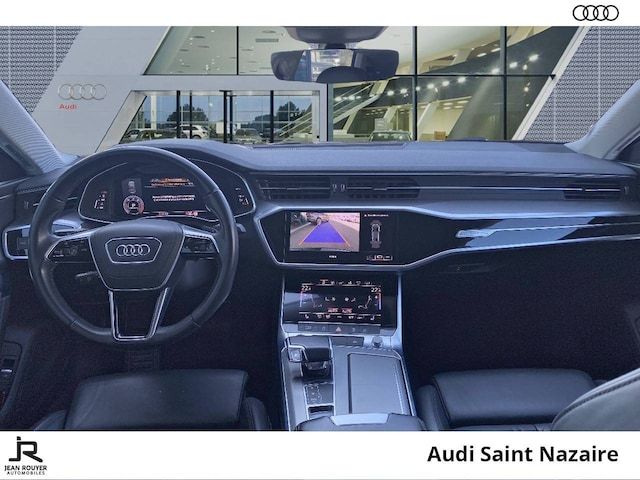 Audi A7 Sportback Avus 50 TDI Quattro 286 Ch Tiptronic - 2018 - Joinsteer - #5