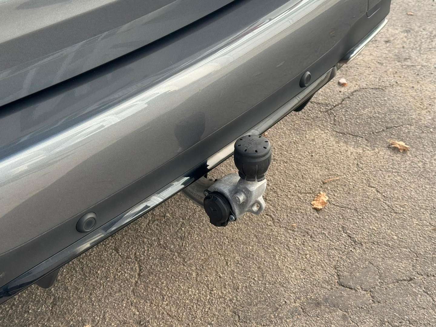 Mercedes Classe E 400 AMG Line - 2022 - Joinsteer - #35