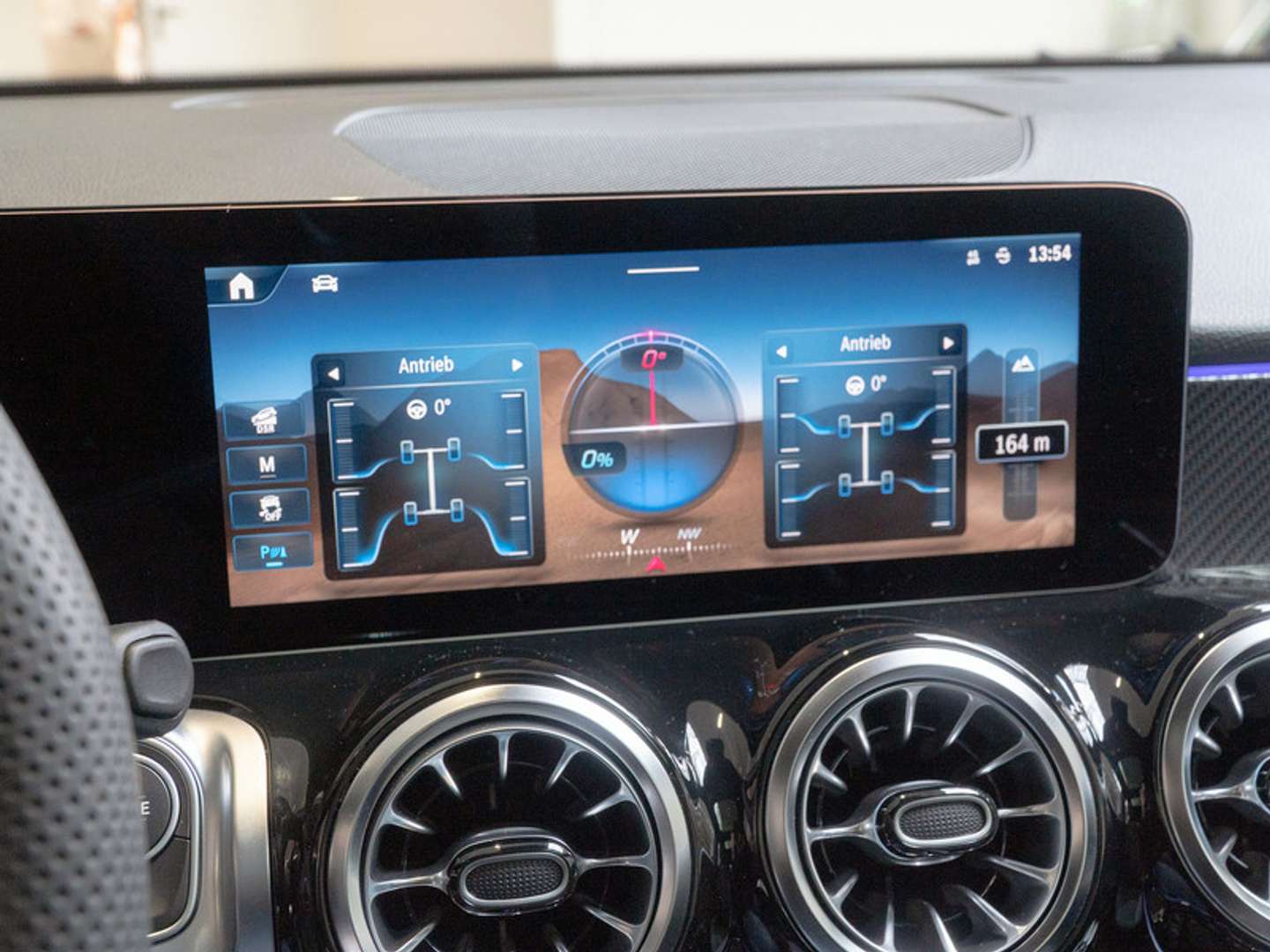 Mercedes GLB 220 AMG LINE - 2024 - Joinsteer - #24