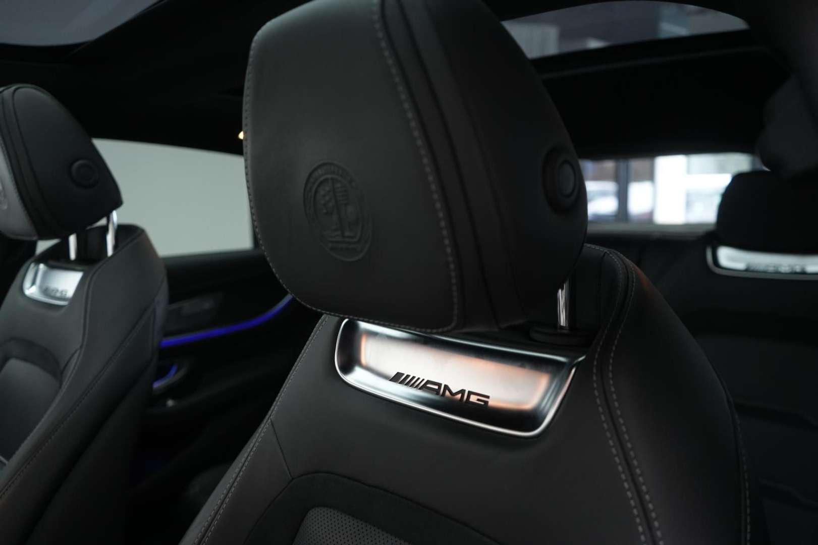 Mercedes AMG GT 63 S E Performance - 2022 - Joinsteer - #30