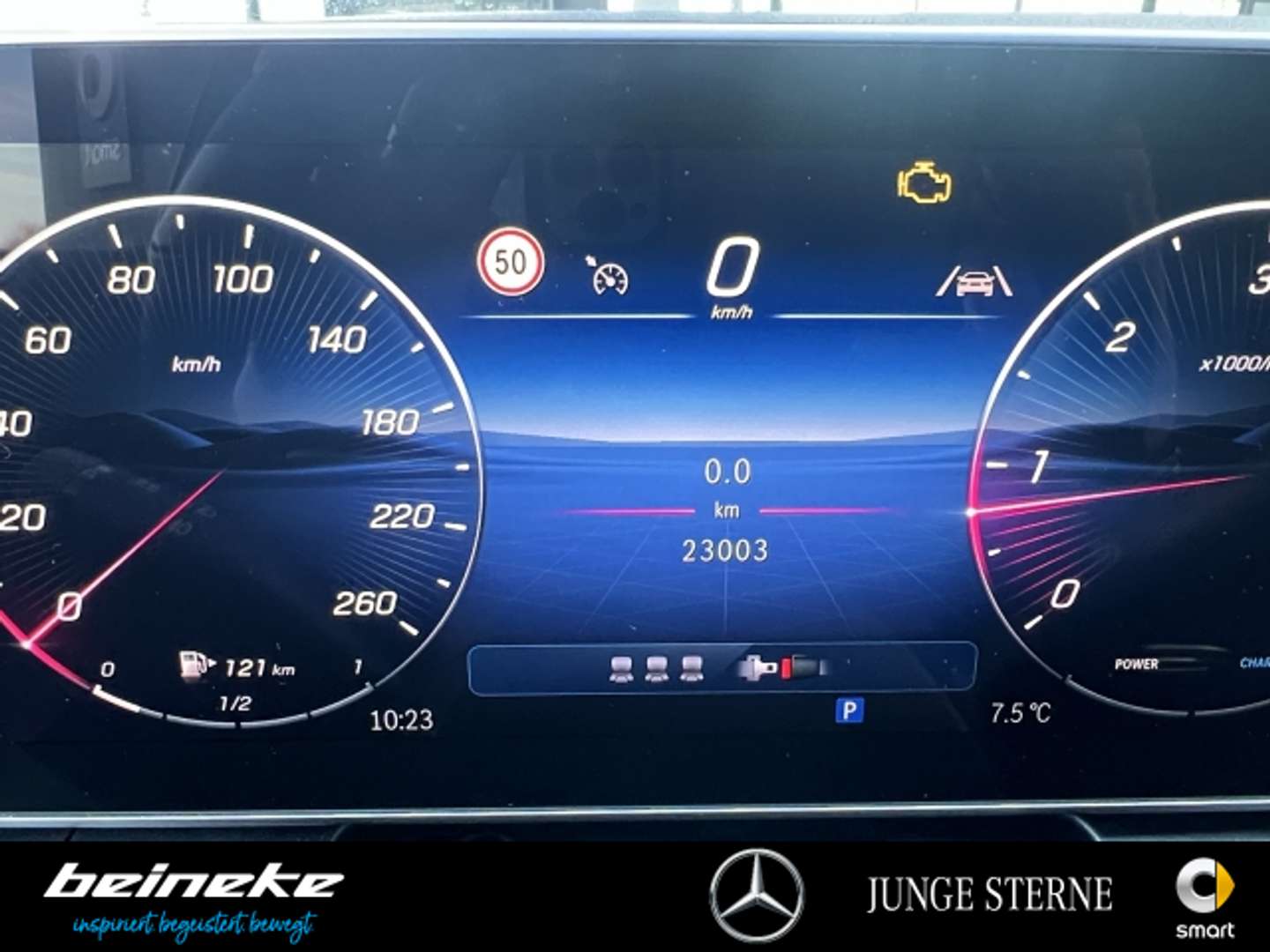 Mercedes GLC 220 AVANTGARDE - 2024 - Joinsteer - #11